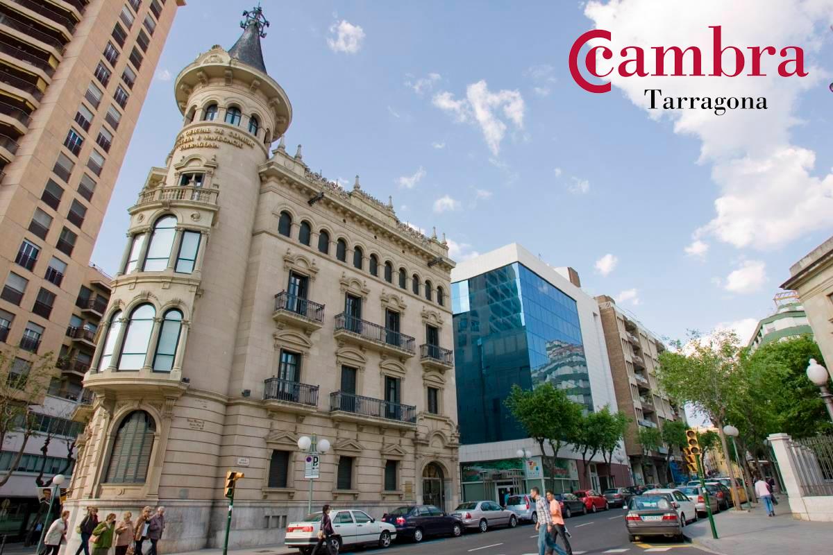 Cambra Tarragona