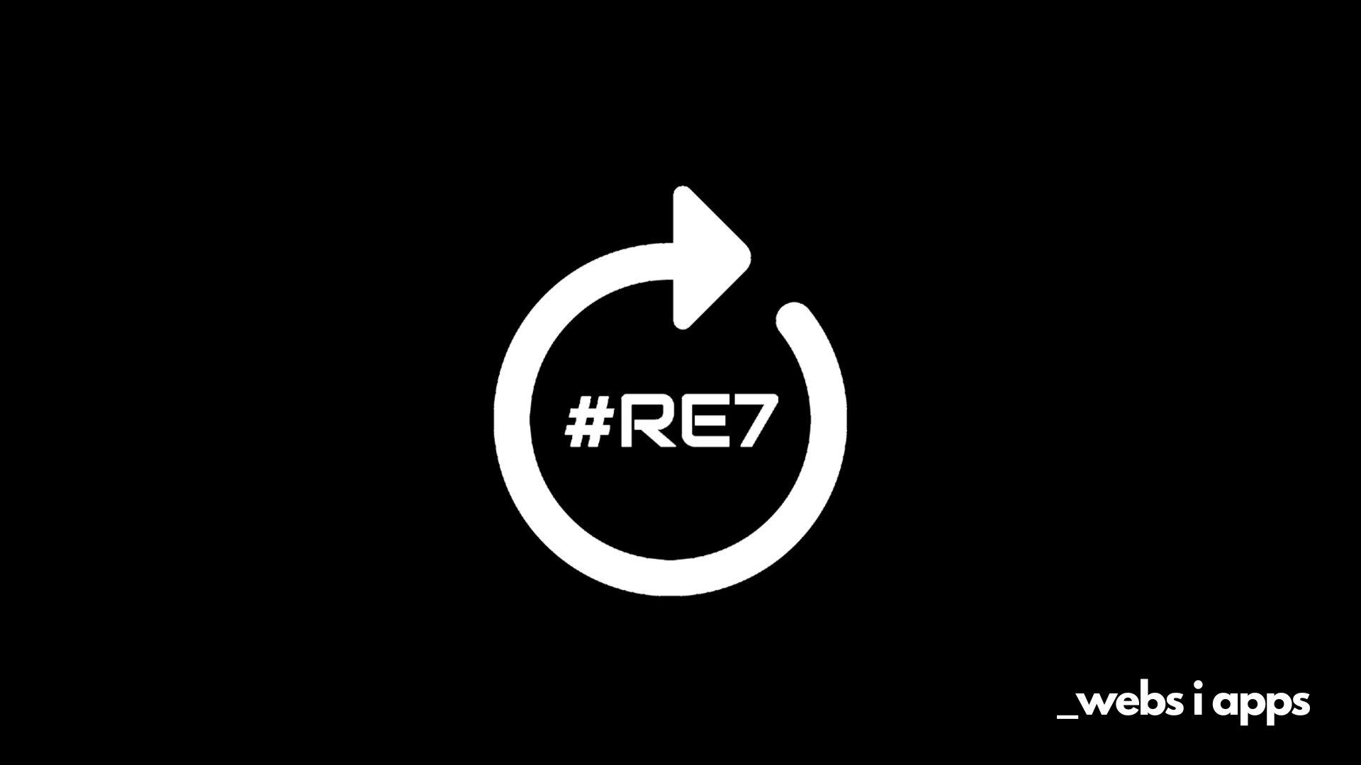 Logo Re7